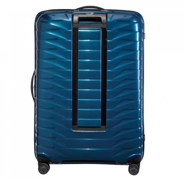 Samsonite Proxis 81 cm, Petrol Blue