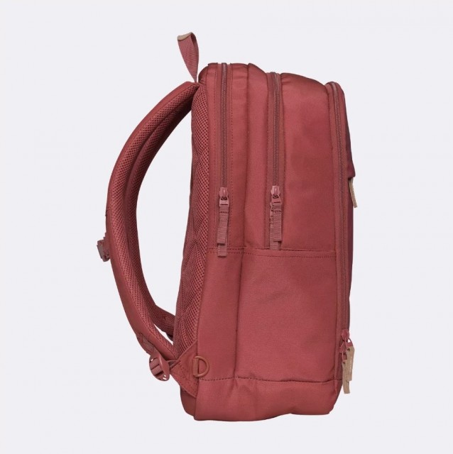 Beckmann Urban 30L, Autumn Red