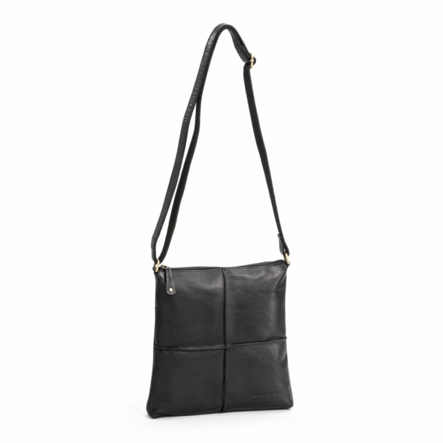 House of Sajaco Crossover Medium, Svart
