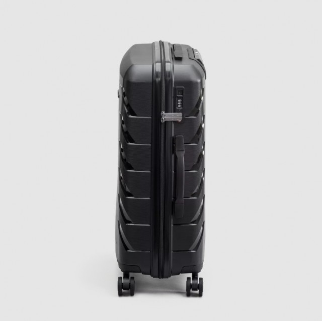 North Pioneer London 66 cm, Svart