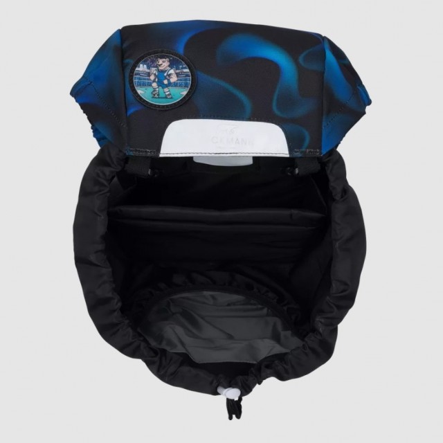 Beckmann Skolesekk Classic 22L, Magic League