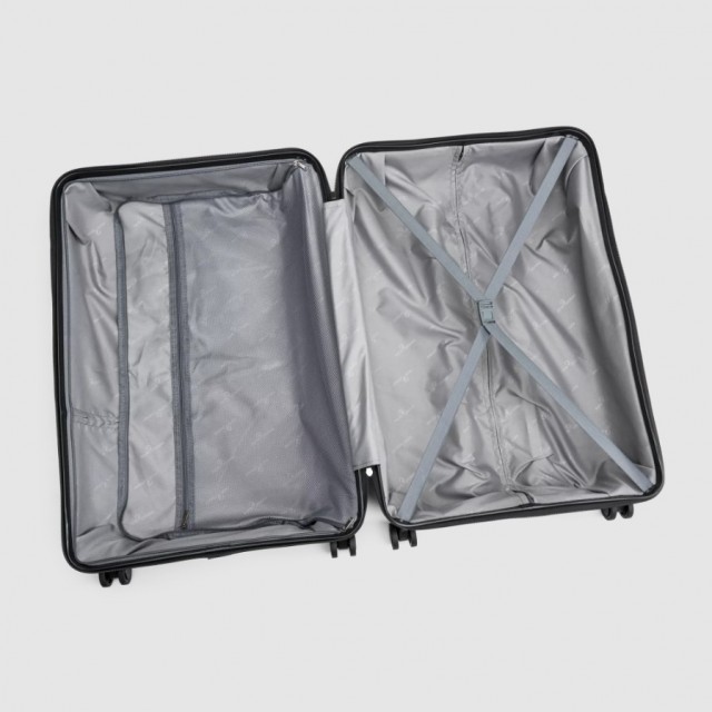 North Pioneer London 77 cm, Svart