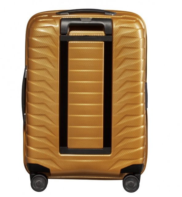 Samsonite Proxis 55 cm, Honey Gold