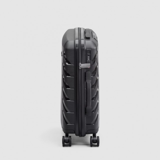 North Pioneer London 55 cm, Svart