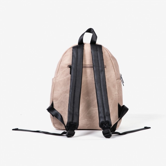 Lycke Backpack Kim, Beige