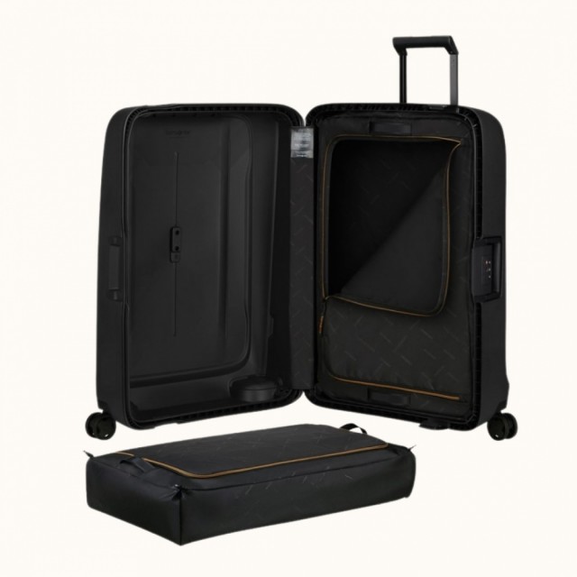 Samsonite Essens 69 cm, Graphite
