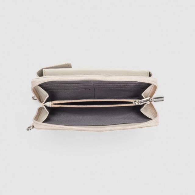 The Monte Mobilveske, Beige