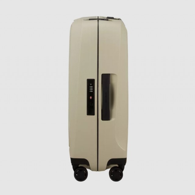 Samsonite Essens Kabinkoffert 55 cm, Warm Neutral