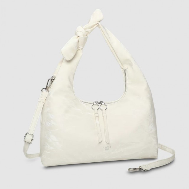 Lycke Hobo Stavern, Beige