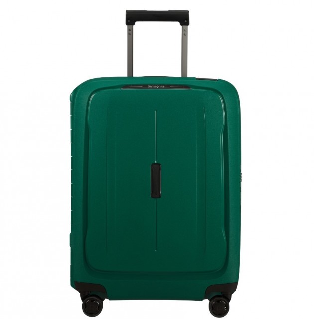 Samsonite Essens Kabinkoffert 55 cm, Alpine Green