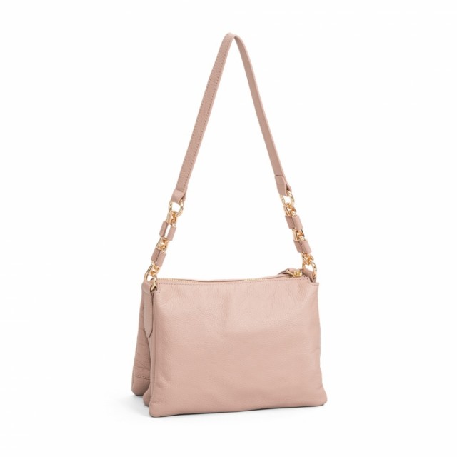 House of Sajaco Crossover Barcelona, Rosa