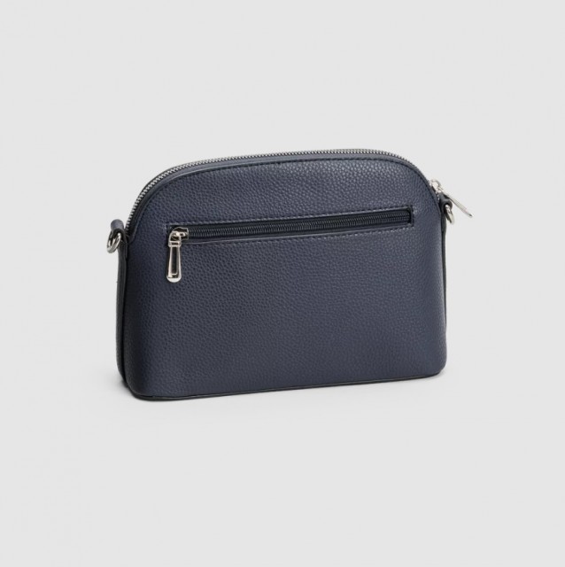 Puccini Anna Crossover Veske, Navy