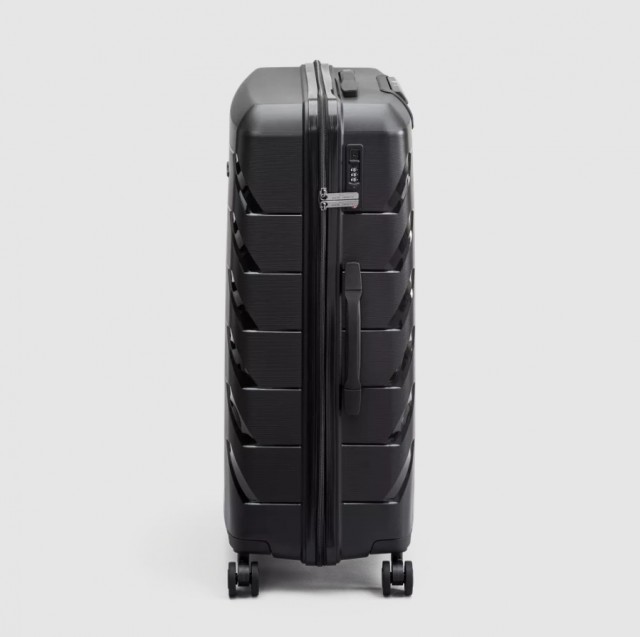 North Pioneer London 77 cm, Svart