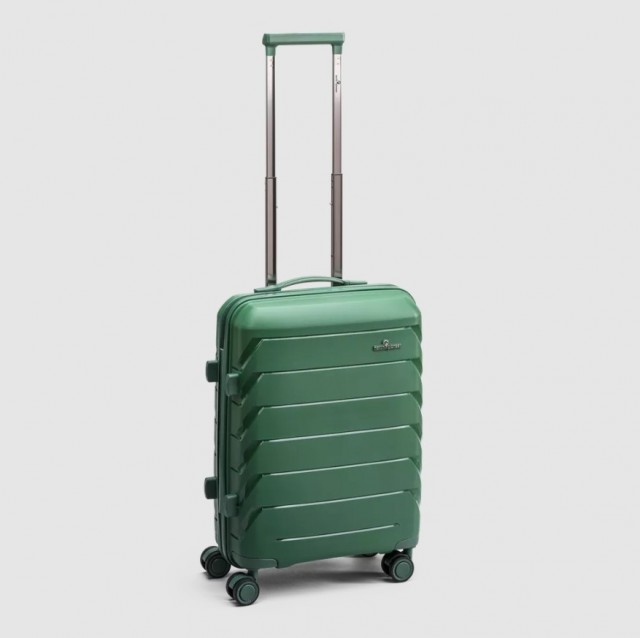 North Pioneer London 55 cm, Grønn