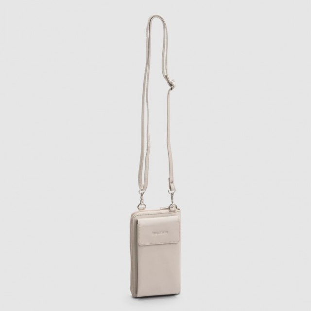 The Monte Mobilveske, Beige