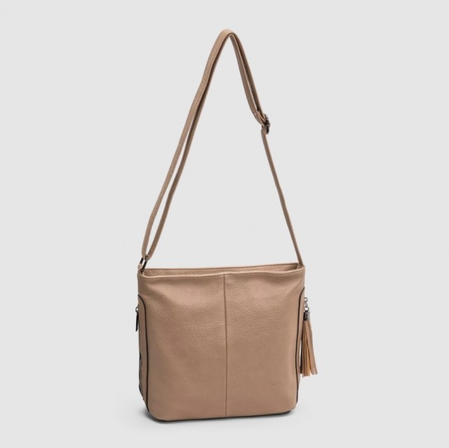 Duffy Crossover, Taupe