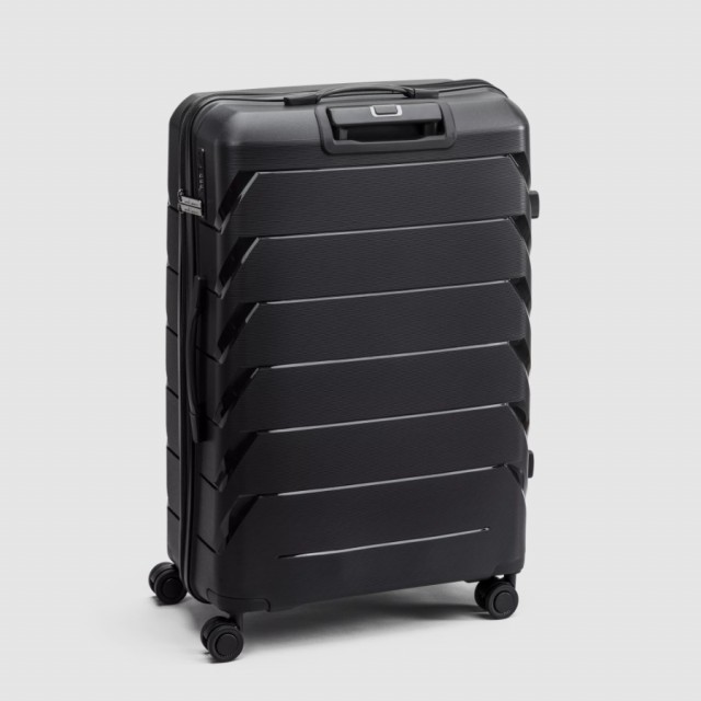 North Pioneer London 77 cm, Svart