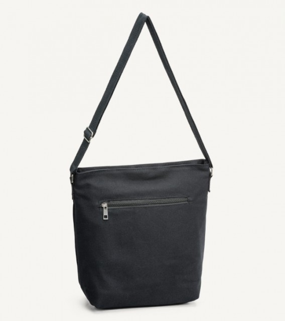Duffy Hobo, Svart