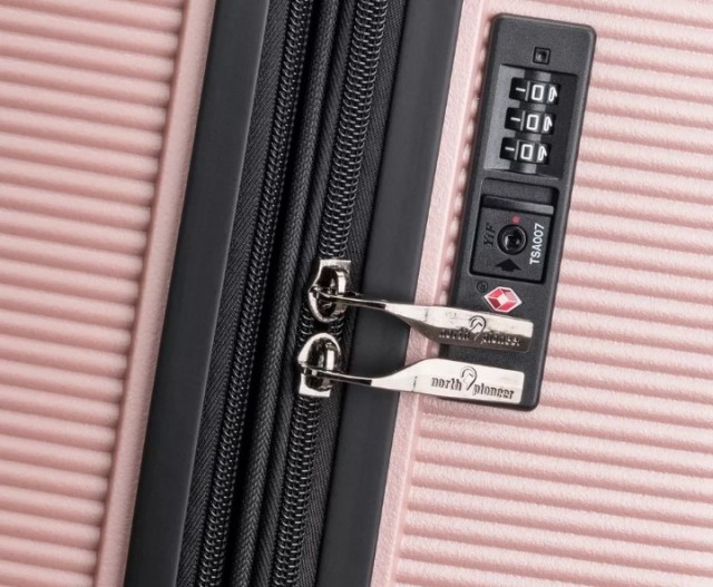 North Pioneer Bergen, 77 cm, Rose Gold