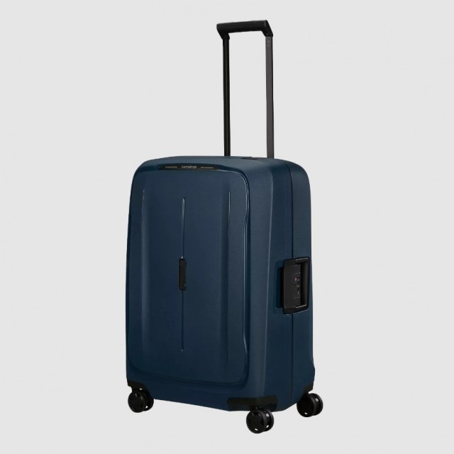 Samsonite Essens 69 cm, Midnight Blue
