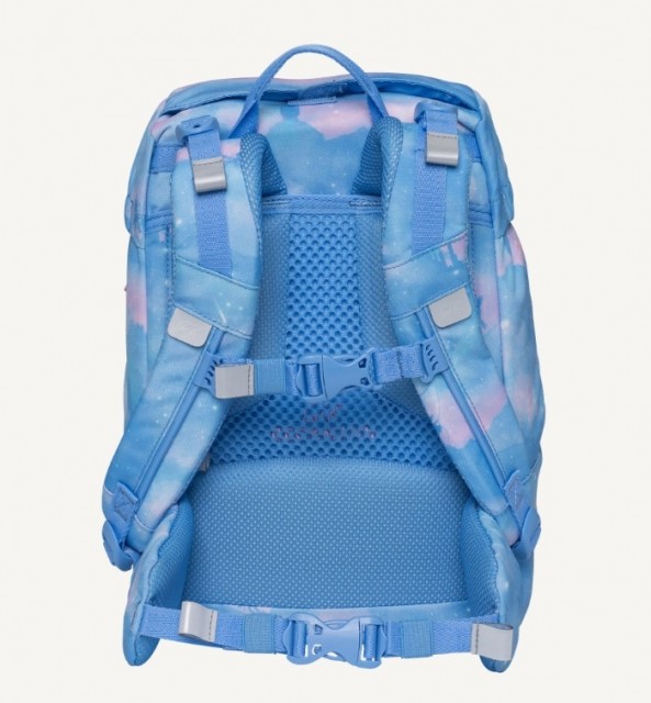 Beckmann Skolesekk Classic 22L, Fairytale