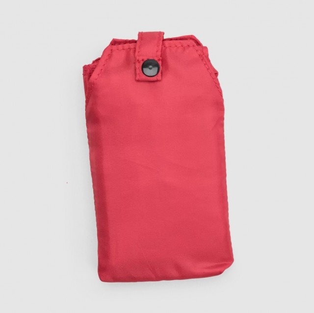 Duffy Shopper, Rød