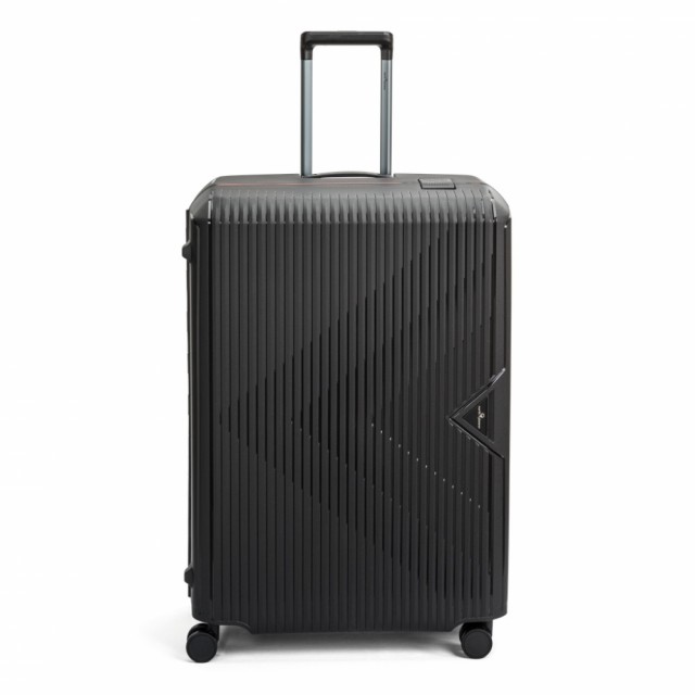 North Pioneer Amsterdam 77 cm, Svart