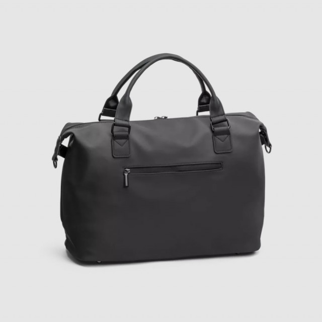 Escape Weekend Bag, Svart