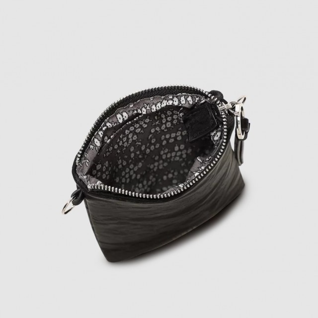 Lycke Phonebag Stavern, Svart