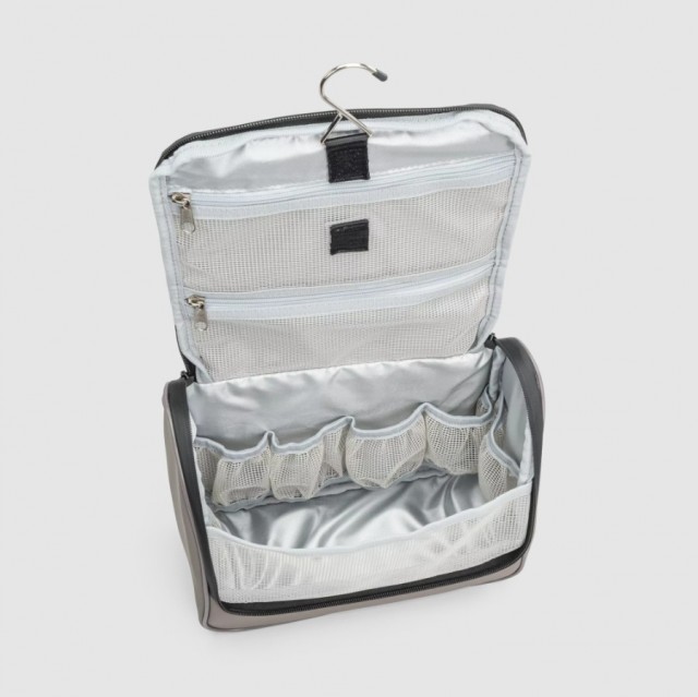 Escape Toilet Bag Bergen, Taupe