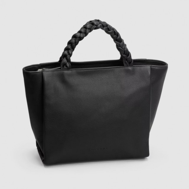 House of Sajaco Handbag, Svart