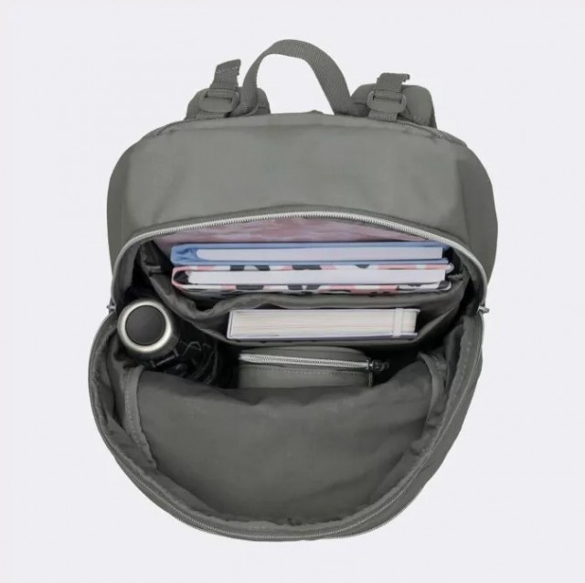 Beckmann Sports Junior 30L, Green Paded