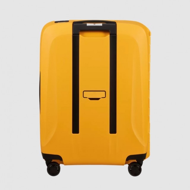 Samsonite Essens Kabinkoffert 55 cm, Radiant Yellow