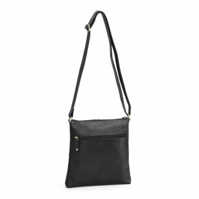 House of Sajaco Crossover Medium, Svart