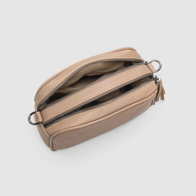 Duffy Crossover, Taupe