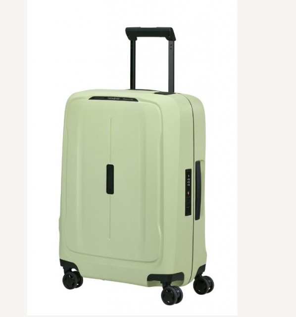 Samsonite Essens Kabinkoffert 55 cm, Pistachio Green