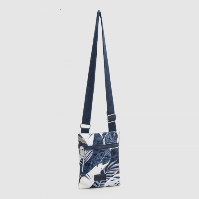  Duffy Crossover, Navymulti