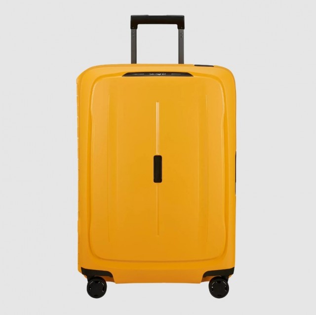 Samsonite Essens 69 cm, Radiant Yellow