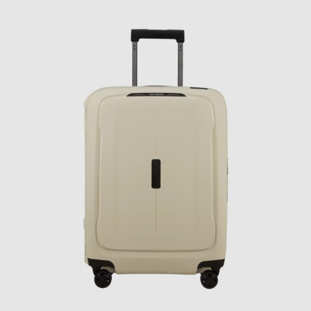 Samsonite Essens Kabinkoffert 55 cm, Warm Neutral