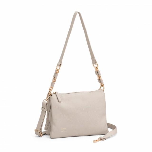 House of Sajaco Crossover Barcelona, Beige