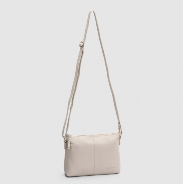 The Monte Crossover Veske, Beige