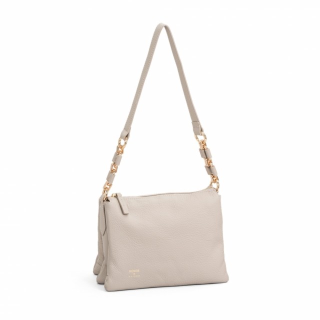 House of Sajaco Crossover Barcelona, Beige