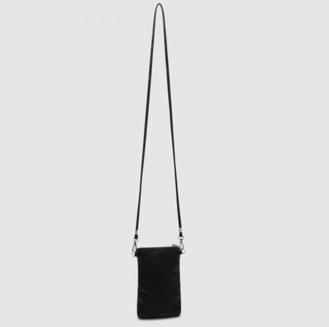 Lycke Phonebag Stavern, Svart