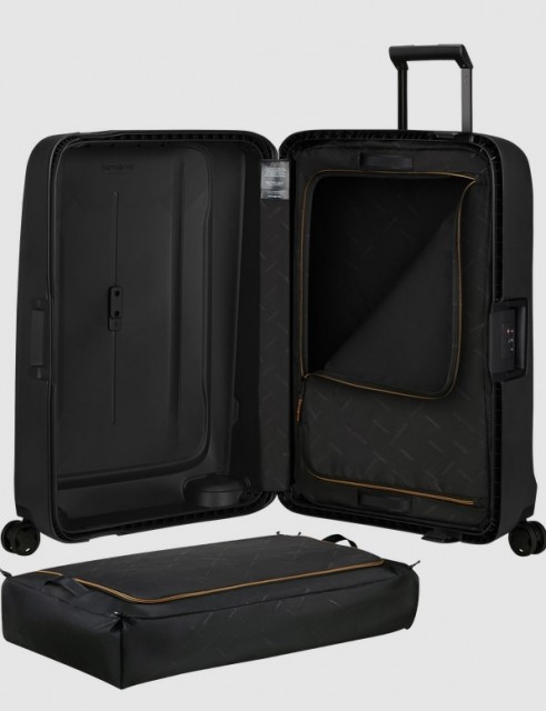 Samsonite Essens 75 cm, Graphite