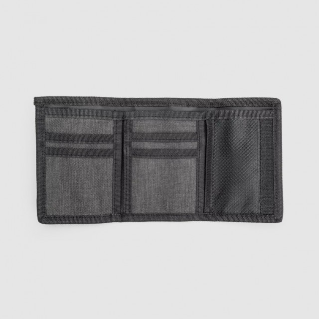 Duffy Wallet, Svart