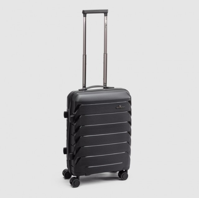 North Pioneer London 55 cm, Svart