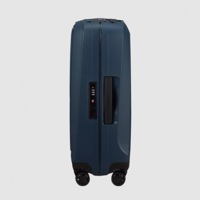 Samsonite Essens Kabinkoffert 55 cm, Midnight Blue
