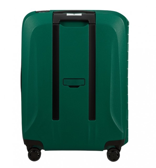 Samsonite Essens Kabinkoffert 55 cm, Alpine Green