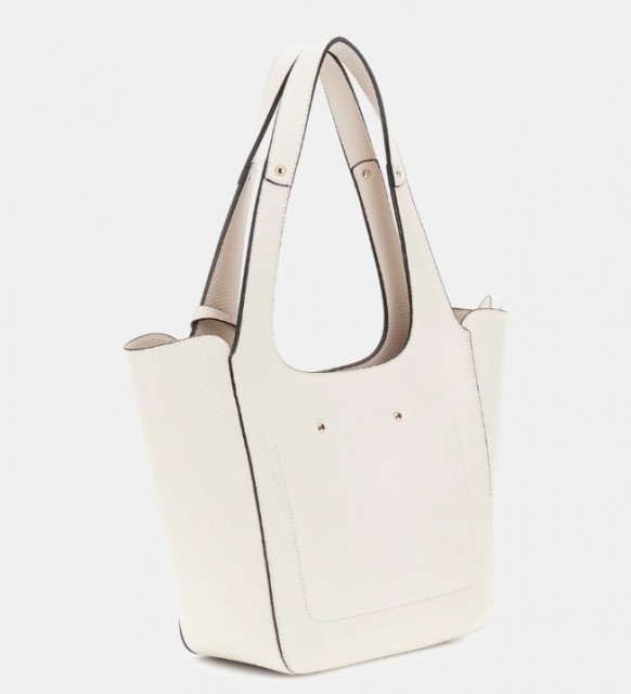 Guess Helina Tote, Bone