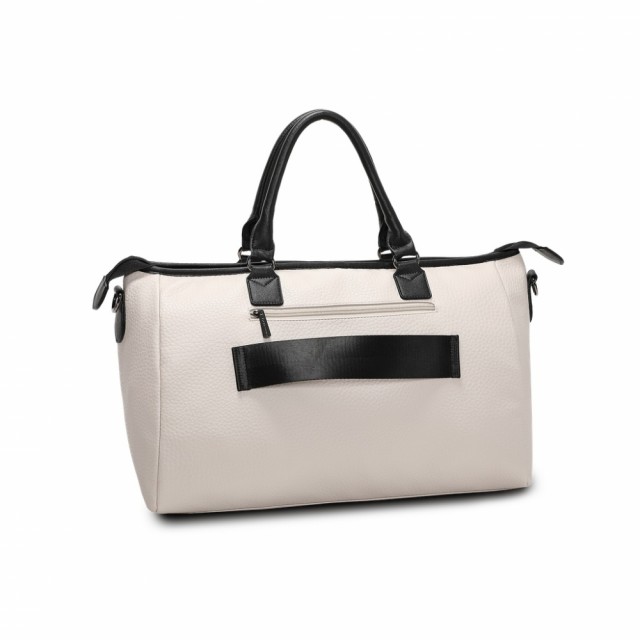 Lycke Weekendbag Andrea, Beige